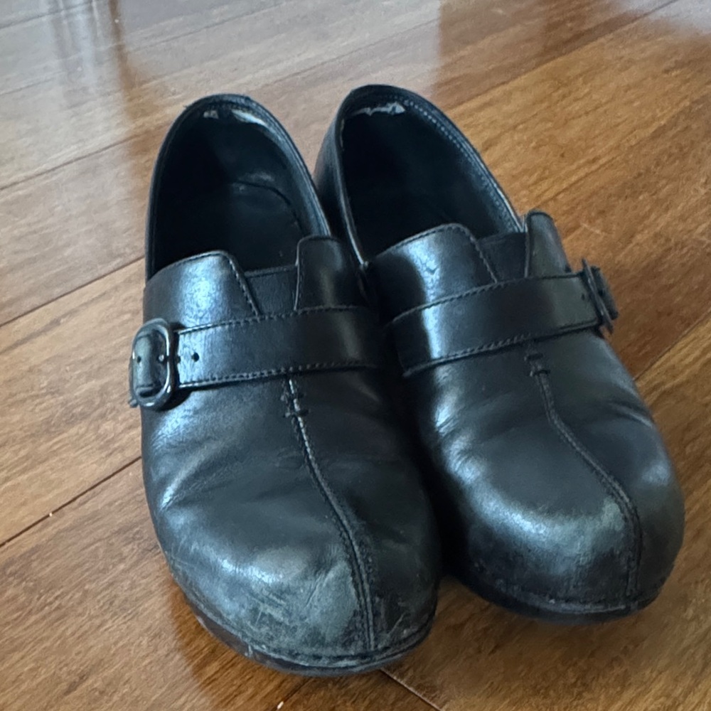 Women’s 39 dansko